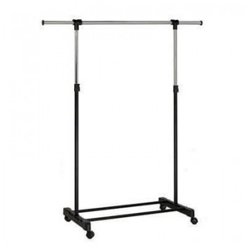 Perchero Extend 400074533 Portatil Negro